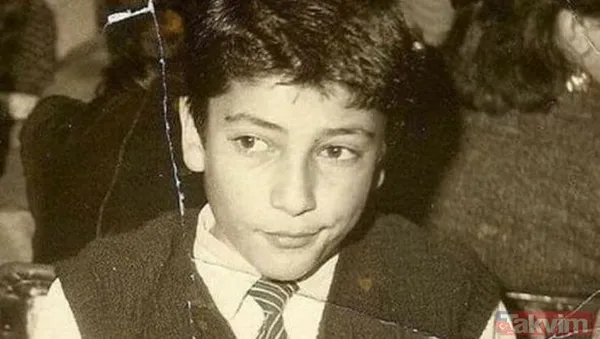 Kerem Bursin'in bu hallerini görenler şoke oluyor! Kerem Bürsin'in değişimi ağızları açık bıraktı - 29