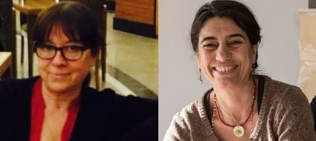 Büyükada soruşturmasında 2 kişi daha tutuklandı