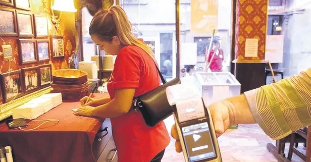 Temassız kartlar dolandırıcıların hedefinde! Hırsızlığa dikkat...