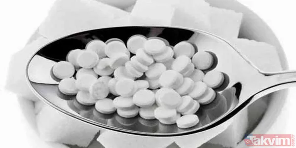 Bu yiyecekler beyne zarar veriyor! - 25