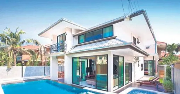 Yazlık fiyatları tavan yaptı
