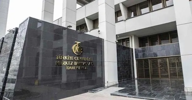 Merkez Bankası faiz kararını açıkladı! Faiz 27 ay sonra tek hane: %9