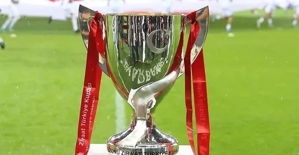 Ziraat Türkiye Kupası A Spor'dan canlı yayınlanacak!