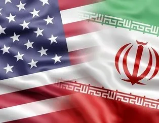 ABD’den İran’a yeni yaptırım