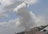Son dakika: Somali’de askeri üssün önünde patlama: 8 ölü