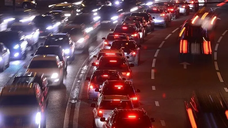 Son dakika: Zorunlu trafik sigortasında yeni dönem! Tüm primler değişiyor! Yüzde 3 detayı-5