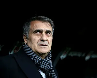 Şenol Güneş resmen Milli Takımda