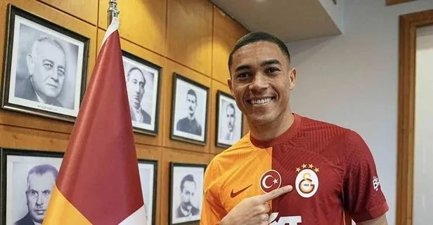 Galatasaray, Türkiye Kupası’nda Bandırmaspor’u ağırlayacak: Carlos Vinicius görev verilirse, ilk kez G.Saray forması giyecek