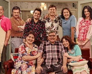 Seksenler efsane kadrosuyla dönüyor! Seksenler yeni sezon ne zaman başlayacak? Fragman yayınlandı!