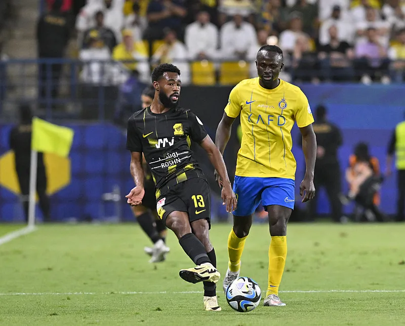 Fenerbahçe için fırsat doğdu! Anderson Talisca süper yıldızla beraber listede - 6