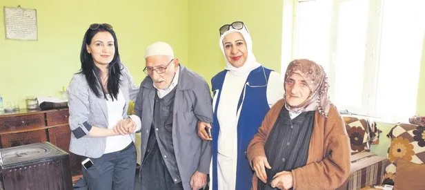 Hayırlı evlatlar
