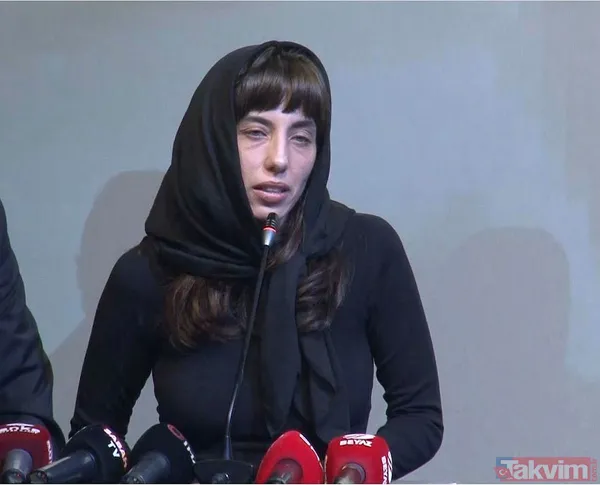 Ahu Tuğba’nın kızı Anjelik Calvin'den duygusal sözler: Allah'tan geldik Allah'a gideceğiz | Annem bana ilk Ayet-el Kürsi'yi öğretti - 6