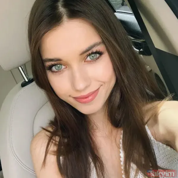 Ferit’in yeni gözdesi meğer... Yalı Çapkını’nın Diyar’ı Pelin Akil ile Mert Ramazan Demir arasında şaşırtan gerçek! - 8