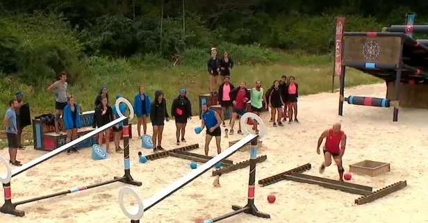 Survivor'da bu hafta kim elendi?
