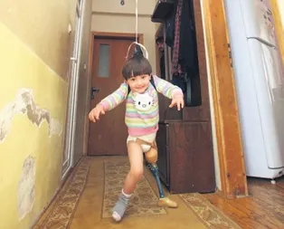 Özge’den güzel haber