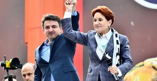 Ekrem İmamoğlu intikam düğmesine bastı! Aparat İbrahim Özkan devrede: İYİ Parti'de kurultay iddiası | Takvim.com.tr yetkili isimlere sordu