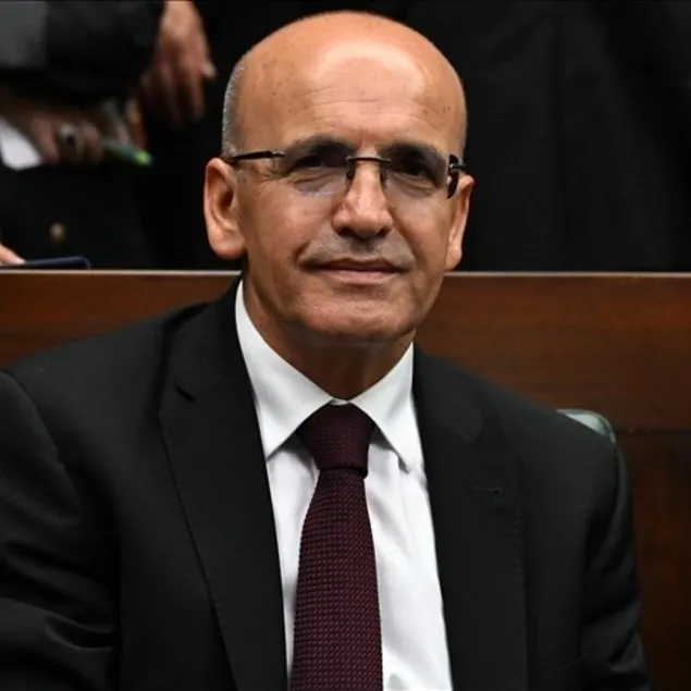 Şimşek: Fesih, not açısından da olumlu