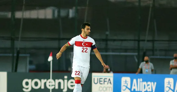 Milli yıldız Beşiktaş için rest çekti! "Bırakın gideyim"