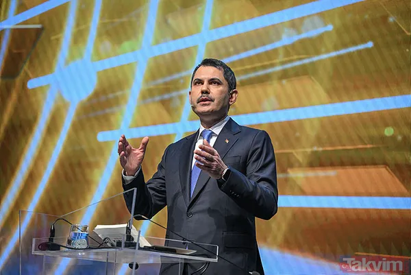 İşte Murat Kurum'un ulaşım vaatleri! Silivri’ye metrobüs, İSPARK’a indirim, anne ve babalara ücretsiz ulaşım, emeklilere 2.500 TL, öğrencilere yüzde 40 indirim... - 18