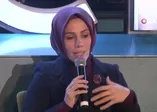 Esra Albayrak 28 Şubat sürecini anlattı