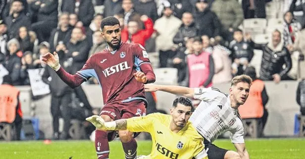 Trabzonspor’a Baniya’dan müjdeli haber!