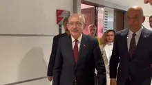 CHPde butlan sonrası YDK yönetimi seçildi! Kemal Kılıçdaroğlundan grup mesajı