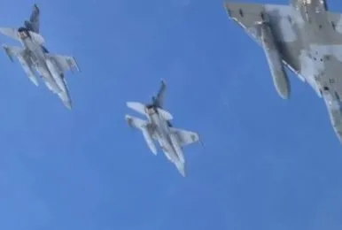 Türkiye, NATO harekatında