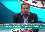 Fenerbahçe-Gençlerbirliği maçının ardından Erman Toroğlu'ndan Erol Bulut'a sert eleştiri