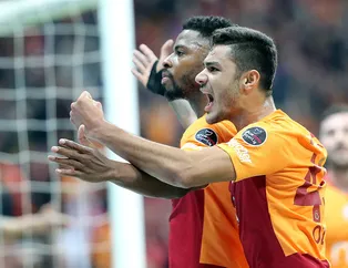 Manchester City Ozan Kabak'ın peşinde