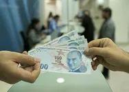 Son dakika: BBDK o verileri açıkladı! Bankacılık sektörünün kredi hacmi arttı