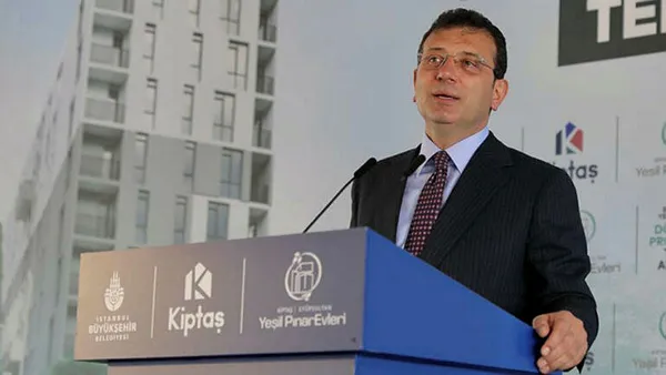 CHP'li Ekrem İmamoğlu hakkında iddianame! YSK üyelerine alenen hakaret!-3