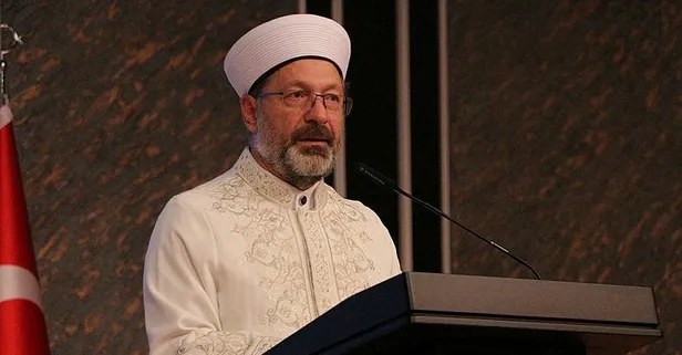 Almanya Diyanet’i hedef gösterdi: İmamların oturma izni iptal edilsin! Bild mikrofonu FETÖ’cü Güvercine uzattı: Hocası da İsrail için ağlıyordu
