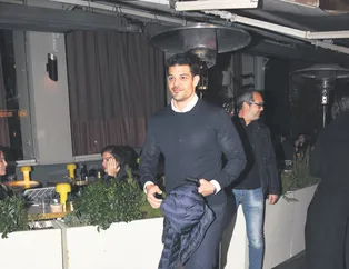 Avukat ’hadise’si