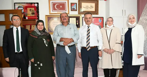 15 Temmuz şehidinin babası: Allah o iblislerin şerrinden bizleri kurtarsın-3