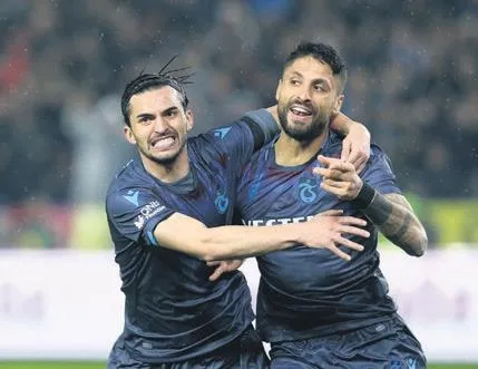 Liderin maçına Zorbay Küçük