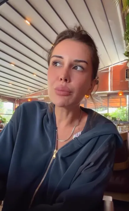 Dilan Polat adliyeden serbest bırakıldıktan sonra ateş püskürdü: "Dilerim ki burnundan getirecek dert verir"-4