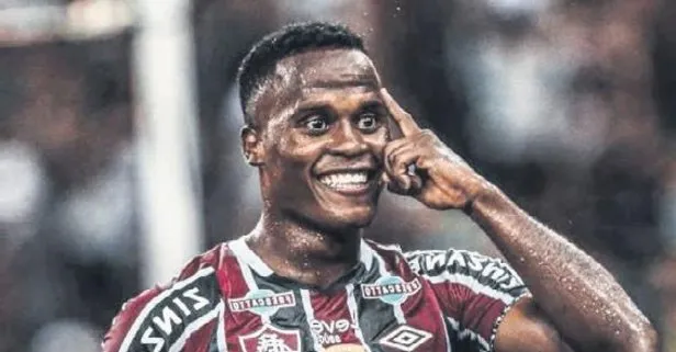 Zaha Lyon’a gitti! Hedefte 2 yıldız var