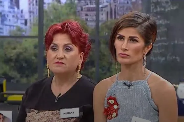 Gelinim mutfakta puan durumu nasıl? 22 Ekim Gelinim Mutfakta kim birinci oldu, kim elendi? Bu Cuma altın bileziğin sahibi kim oldu?