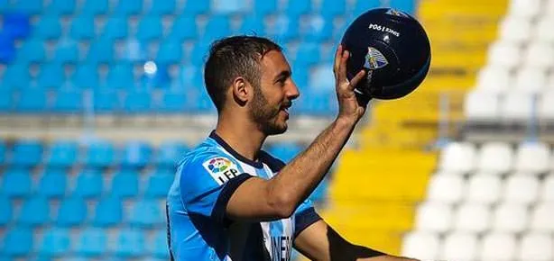 Amrabat yeniden doğuyor