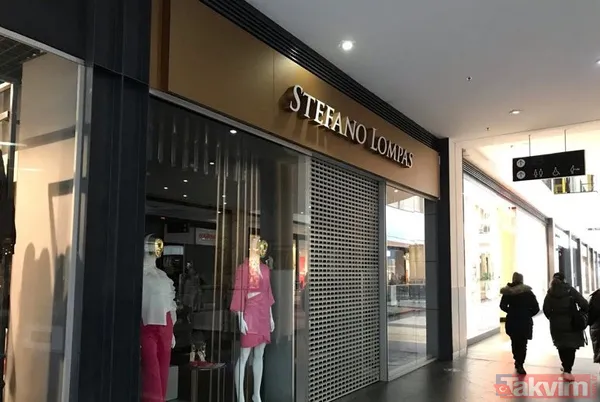 Rusya Ukrayna savaşı kıtlık yarattı! Ukrayna'da mağazalar kapalı raflar boş benzin yok - 24