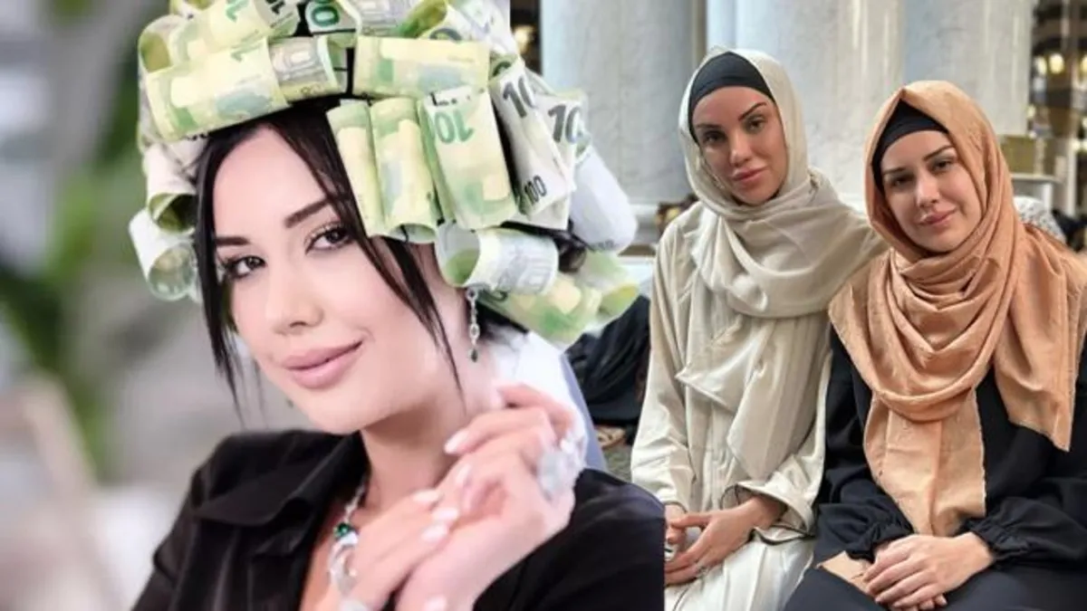 Dilan Polat’a telefon yasak! | Tahliye kararı sonrası kardeşi Sıla Doğu’dan flaş açıklamalar! Milan Efe’yi de paylaştı...