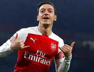 Fenerbahçe'nin 'Mesut' düşü gerçek oluyor! 'Maymun kafesi'nden dünya yıldızlığına Mesut Özil'in hayatı...