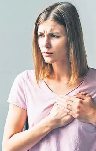 Meme kanserini bitiren reçete! Korumanın yolu doğru beslenmeden geçiyor