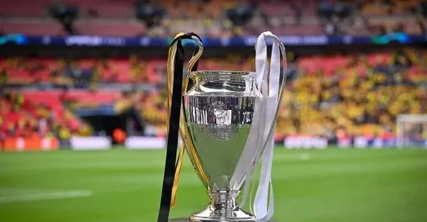 Şampiyonlar Ligi'nde tarihi senaryo!