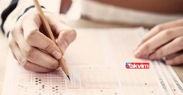 AÖO sınav sonuçları açıklandı mı? MEB-2021 Açık Öğretim Ortaokulu sınav sonucu sorgulama!