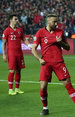 Bu Milliler bir başka!