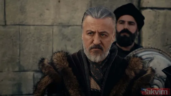 Kuruluş Orhan 5. bölümden ipuçları: Kayı’nın yeni beyi Orhan Bey! - 3