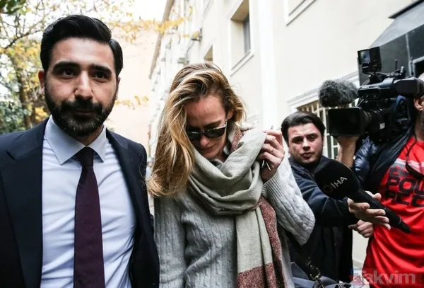 İngiliz ajan Le Mesurier'in ölümünde dikkat çeken mendilcinin fotoğrafı ortaya çıktı - 5