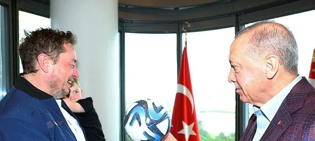 Musk Türkiye’ye yatırım yapacak!