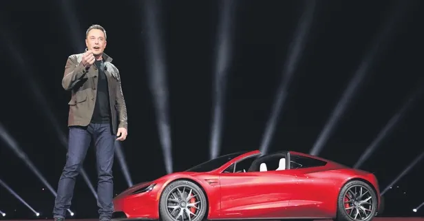 Tesla ve SpaceX’in kurucusu Elon Musk, karantina önlemlerini hedef aldı: Faşist bir yaklaşım